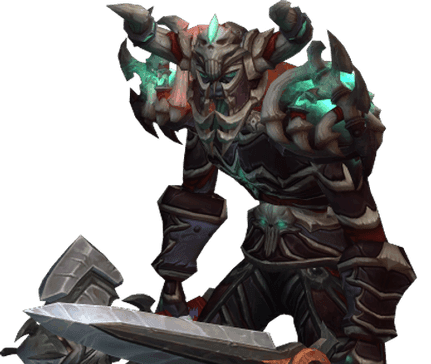 Raticus render