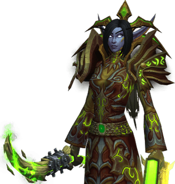Ravessa render
