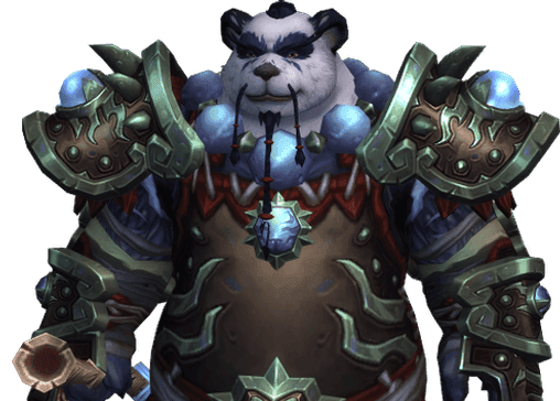 Renshou render