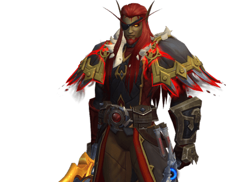 Reshallion render