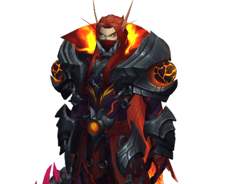 Rexonus render
