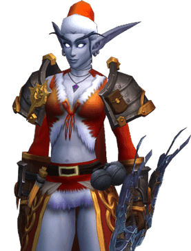 Rhyvin render