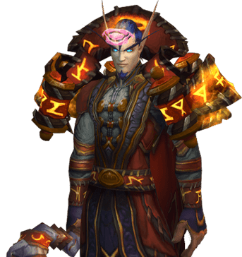 Rivyn render