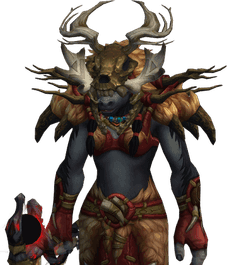 Rokara render