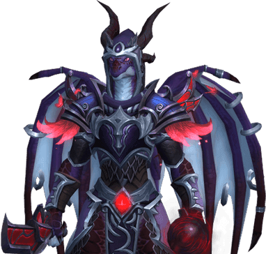 Ruelara render