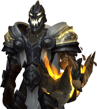 Ryaiu render
