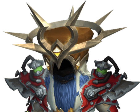 Rybbukk render