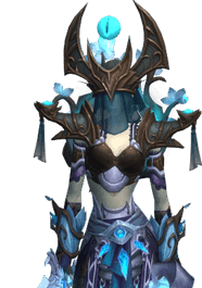Saavina render