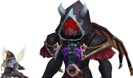 Salts render