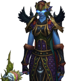 Sappheira render