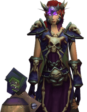 Sarall render