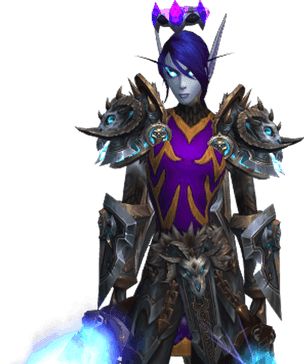 Sarallamun render