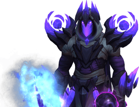 Sardaris render