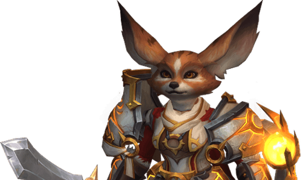 Sciria render