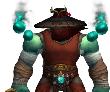 Scubbins render