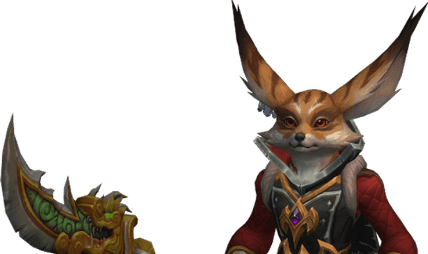 Seabìrd render