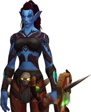 Seaya render