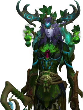 Seffi render
