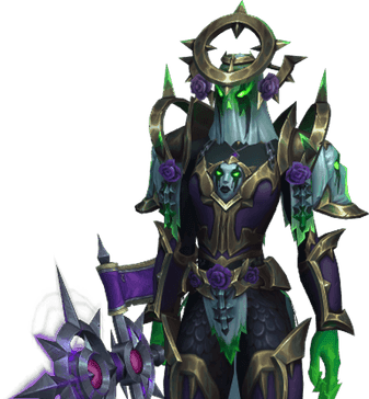 Selydare render