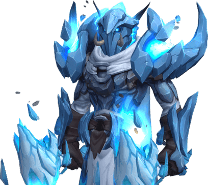 Sephuras render