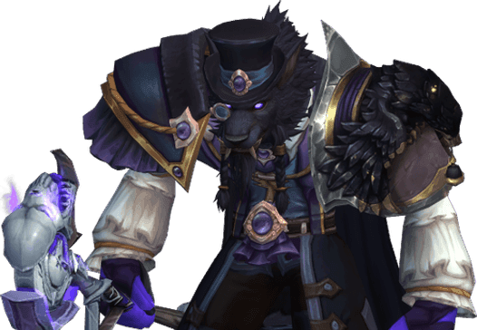Sepulchur render