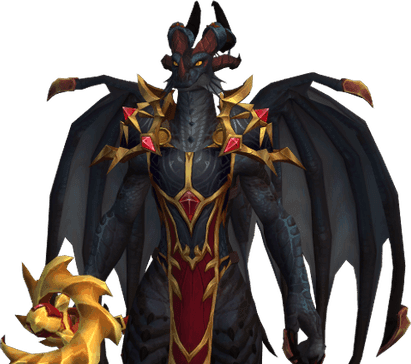 Seraz render