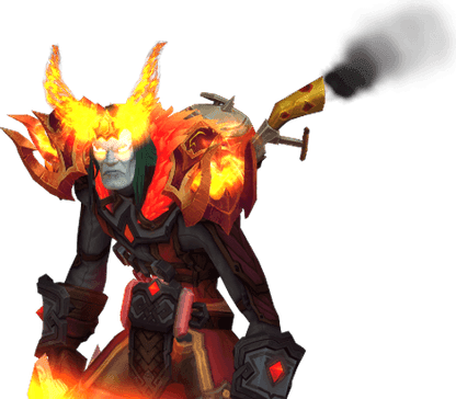 Shökaru render