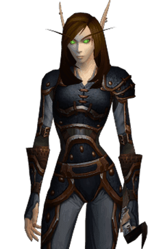 Shalvirra render