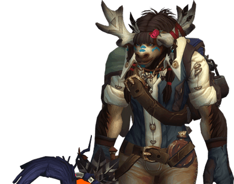 Shartah render