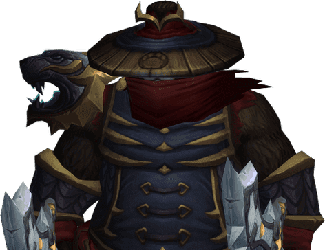 Shiensu render