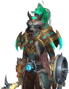 Siwa render