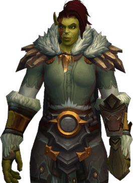 Skaagdaba render