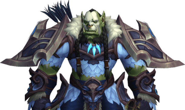 Skarabite render