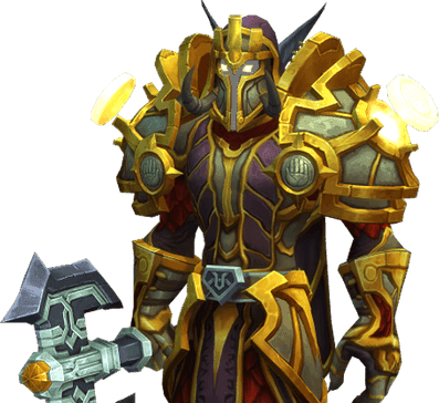 Sklorgus render