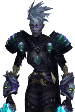 Skurra render