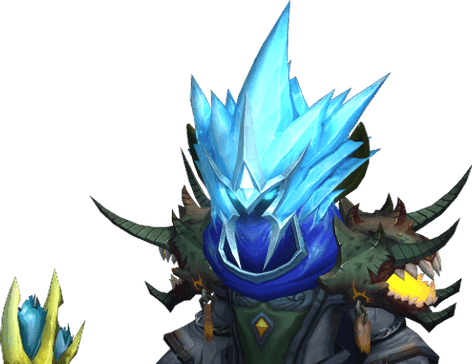 Smizzo render