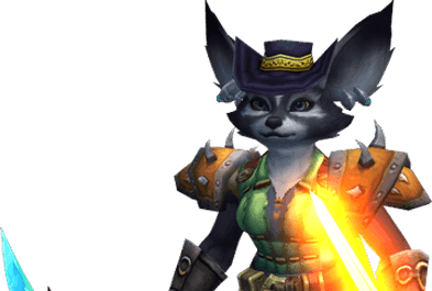 Sneaksqueak render