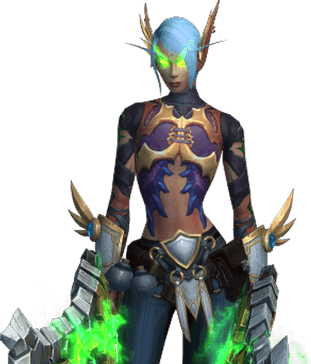 Softee render