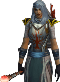 Solissia render