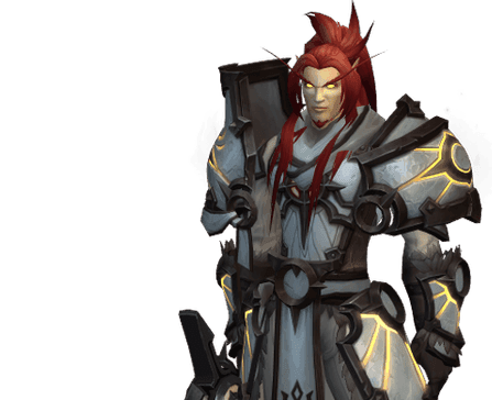 Solmaleo render