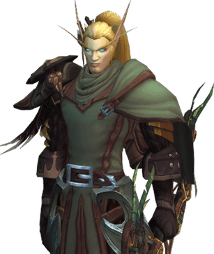 Solonion render