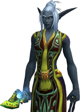 Solovieva render