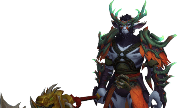Sorji render