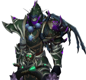 Spookydooky render