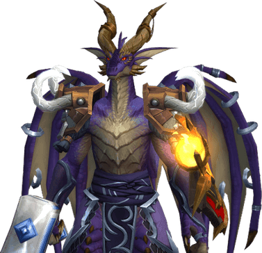 Spyro render