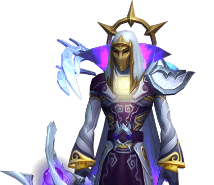 Sr render