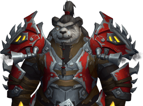 Stormwynd render