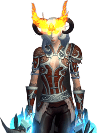Supersaiyanj render