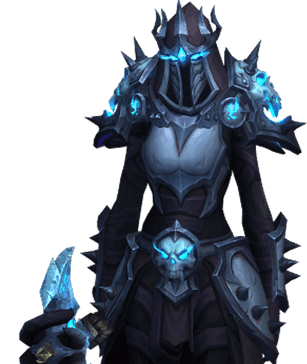 Symphony render