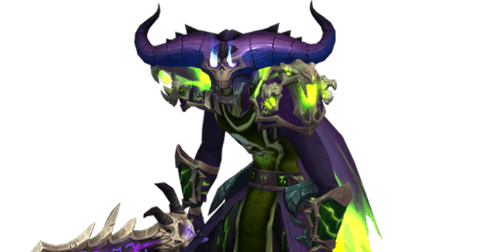 Syth render